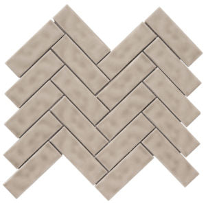 Sophia - Taupe Herringbone TRBC3003