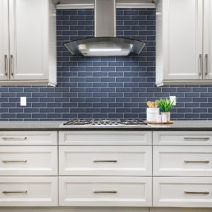 Millennium - Slate Blue Patara Stone