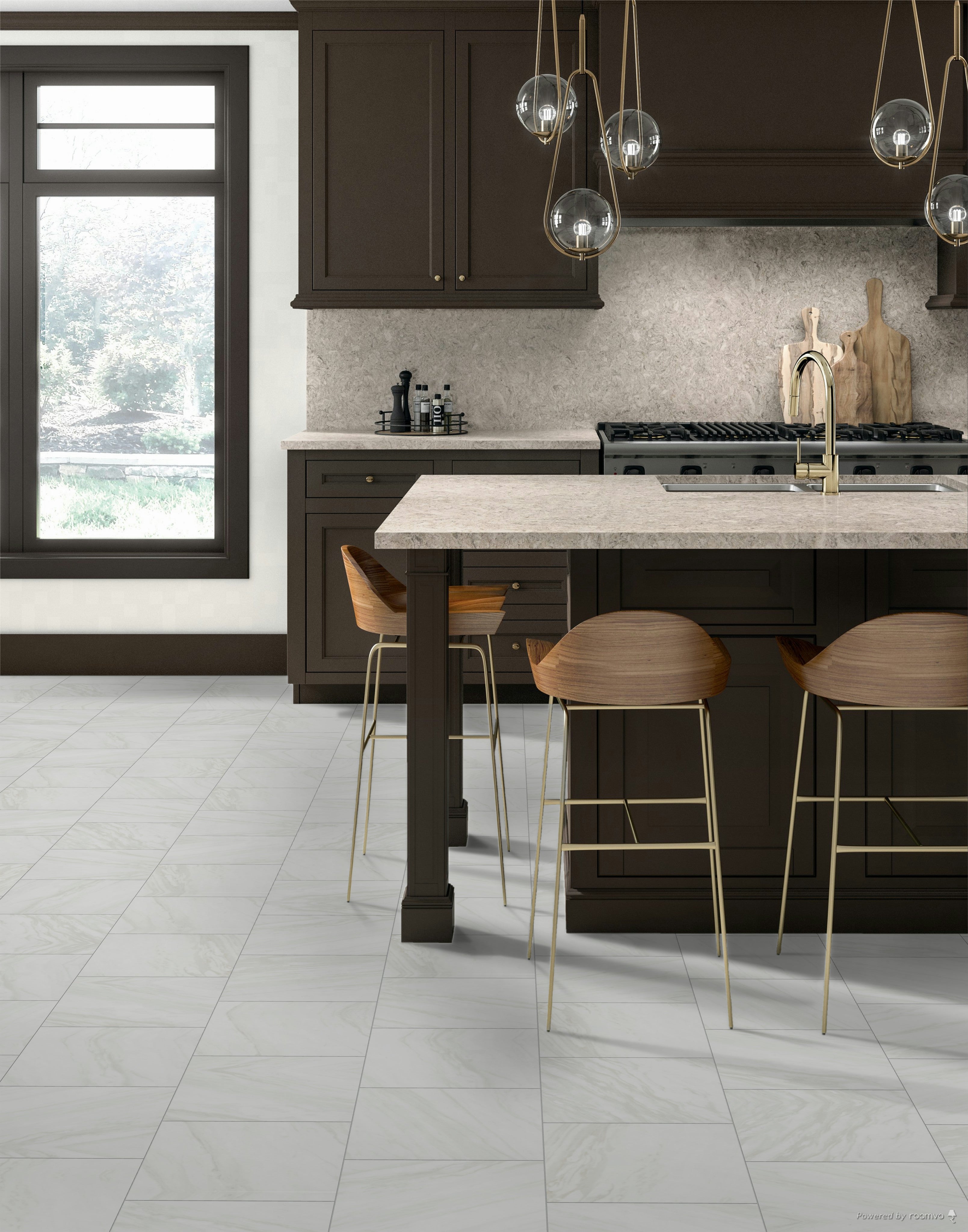 Equinox Timeless white