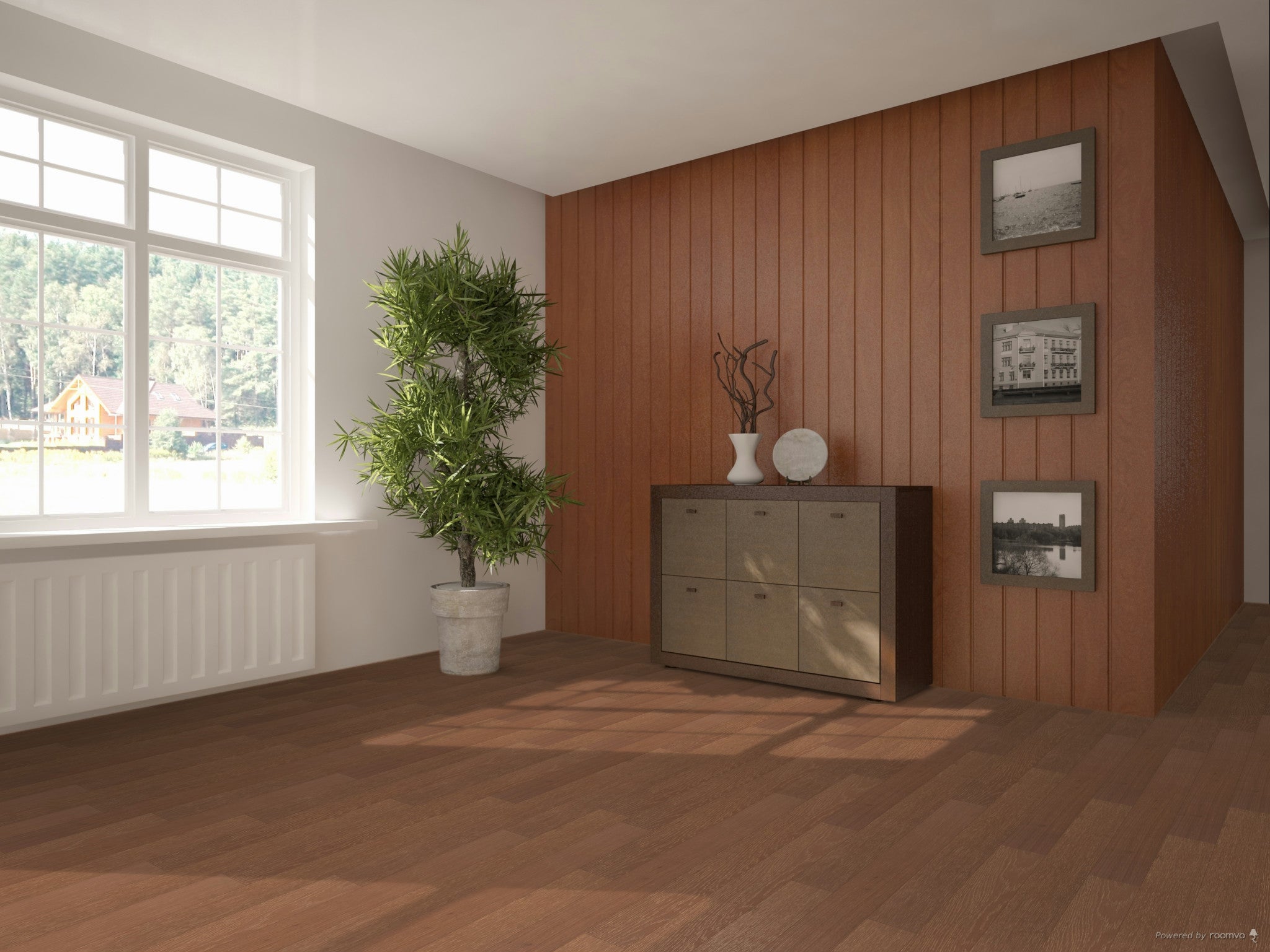 Estate Tropical Breeze