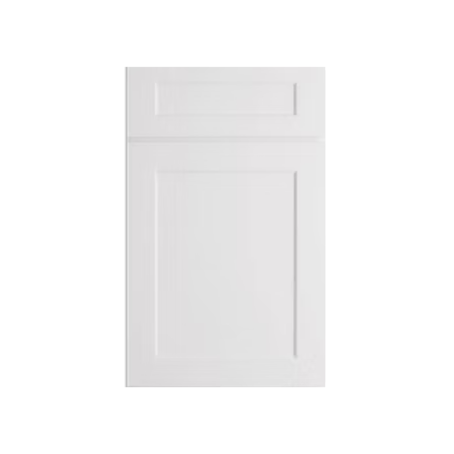 Shaker White