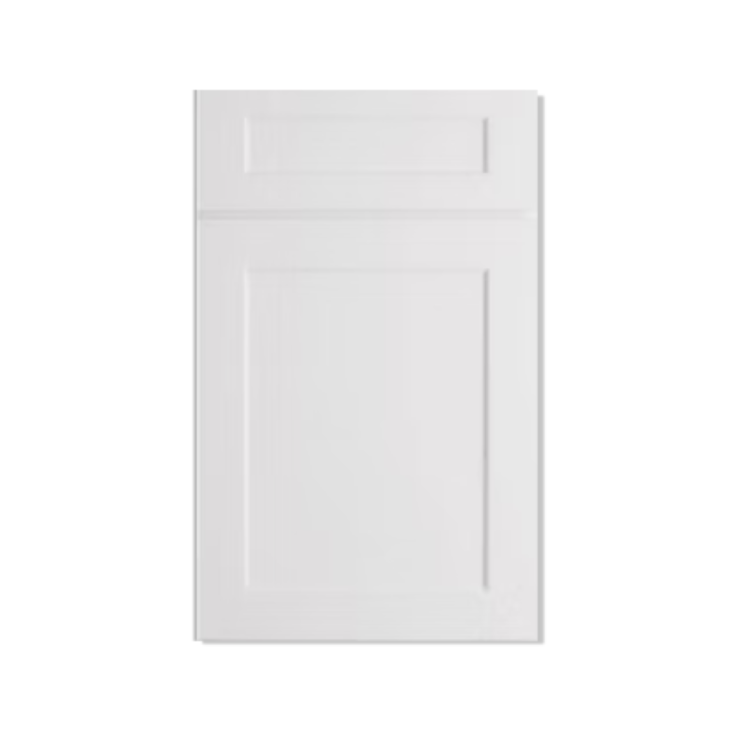 .Shaker White