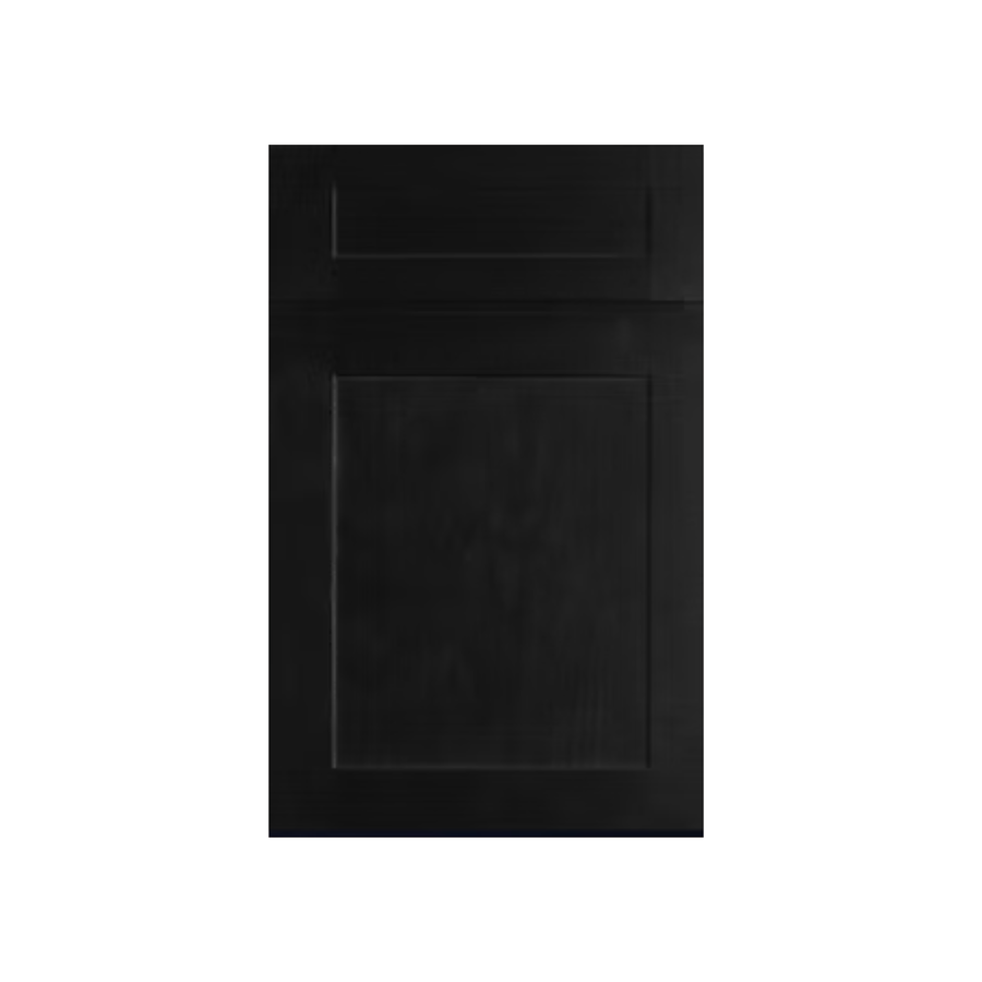 Shaker Black