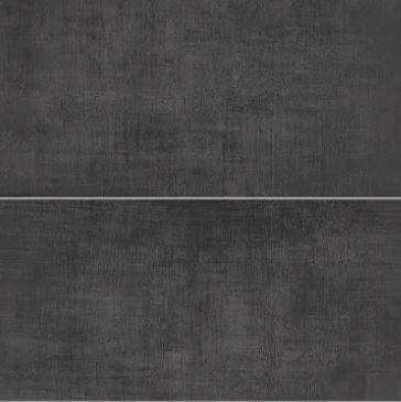 Vesper Metal Black