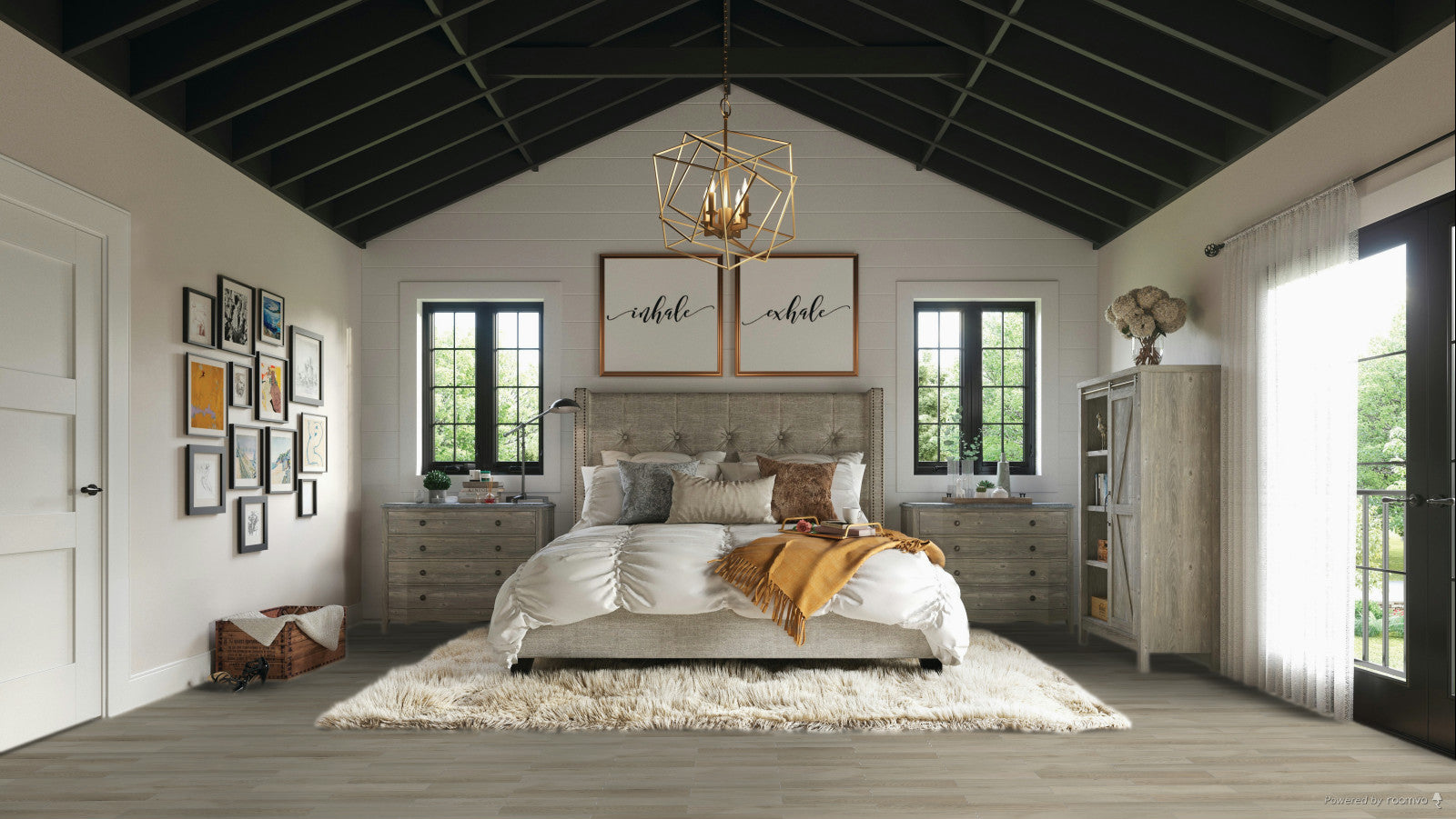 Spanish Estate Villa