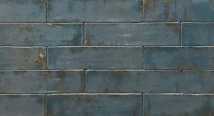 Grunge - Blue #1252 - Tesoro