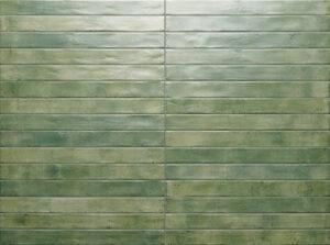 Graffiti - Acquamarine #2258 - Tesoro