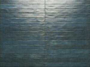 Graffiti - Blue #2260 - Tesoro