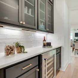 Semi Custom Cabinets