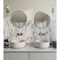 Amala - Cloud Glossy - Emser