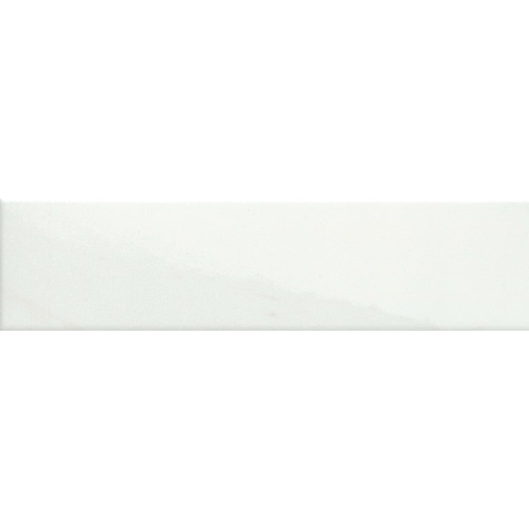 Amala - White Matte - Emser