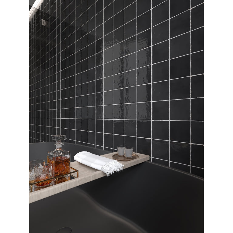 Antigo - Jet Glossy - Emser