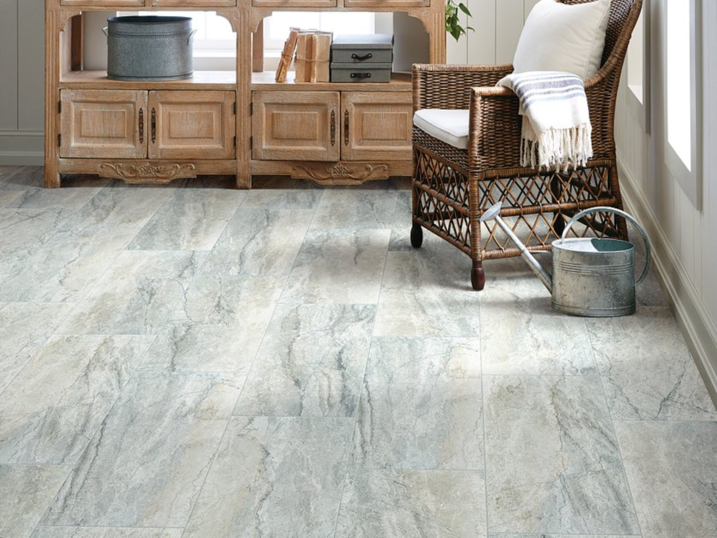 Brillia Grey