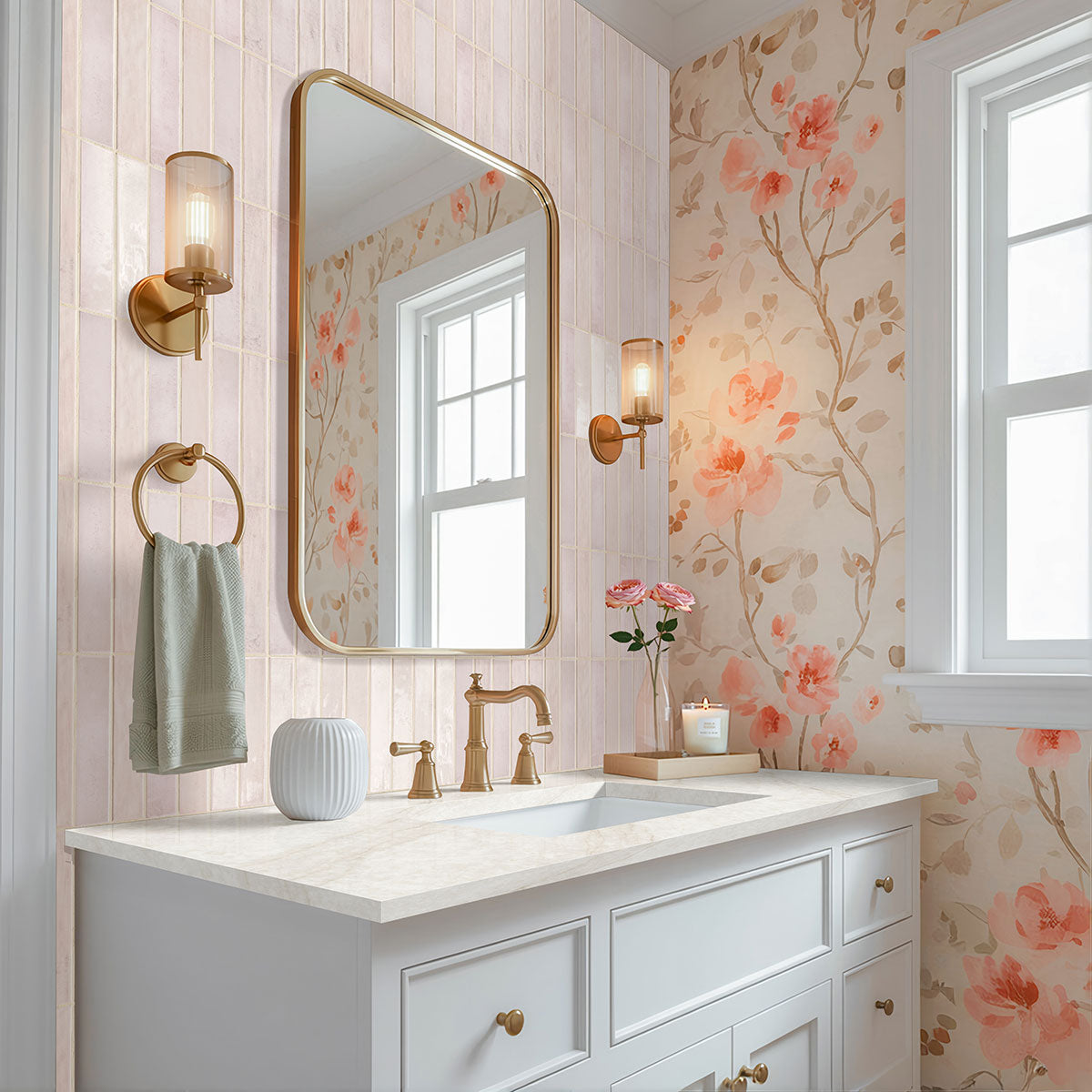 Stella - Blush - MSI