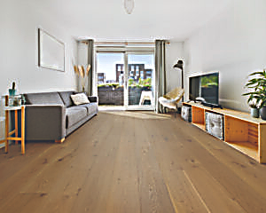 First Light Stunning