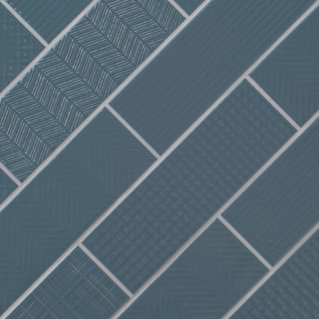 Urbano 3D -  Navy - MSI