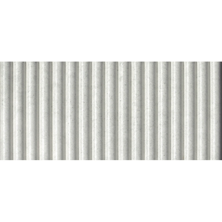 Pagoni - Piano - Silver Glossy	Emser