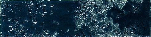 Pukka - Prussian Blue #2276 - Tesoro