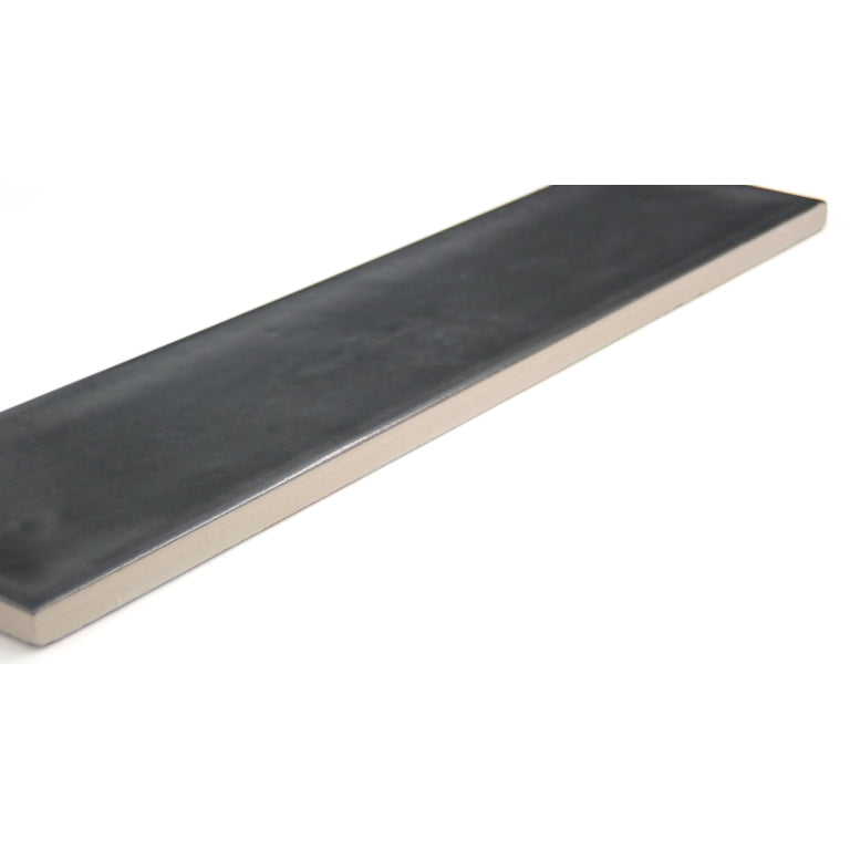 Raku - Charcoal Matte - Emser