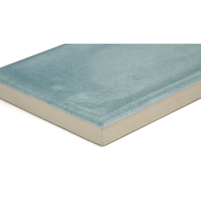Raku - Ocean Matte - Emser