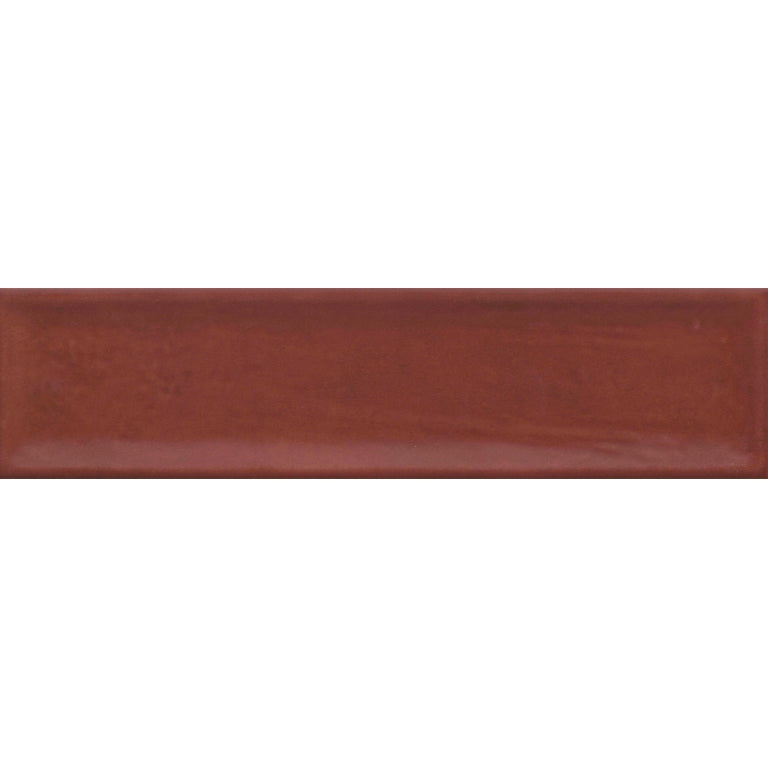 Raku - Ruby Matte - Emser